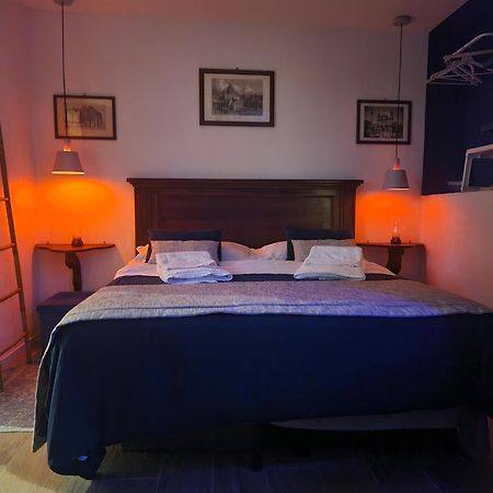 Il Rifugio Apartment Palermo Bagian luar foto
