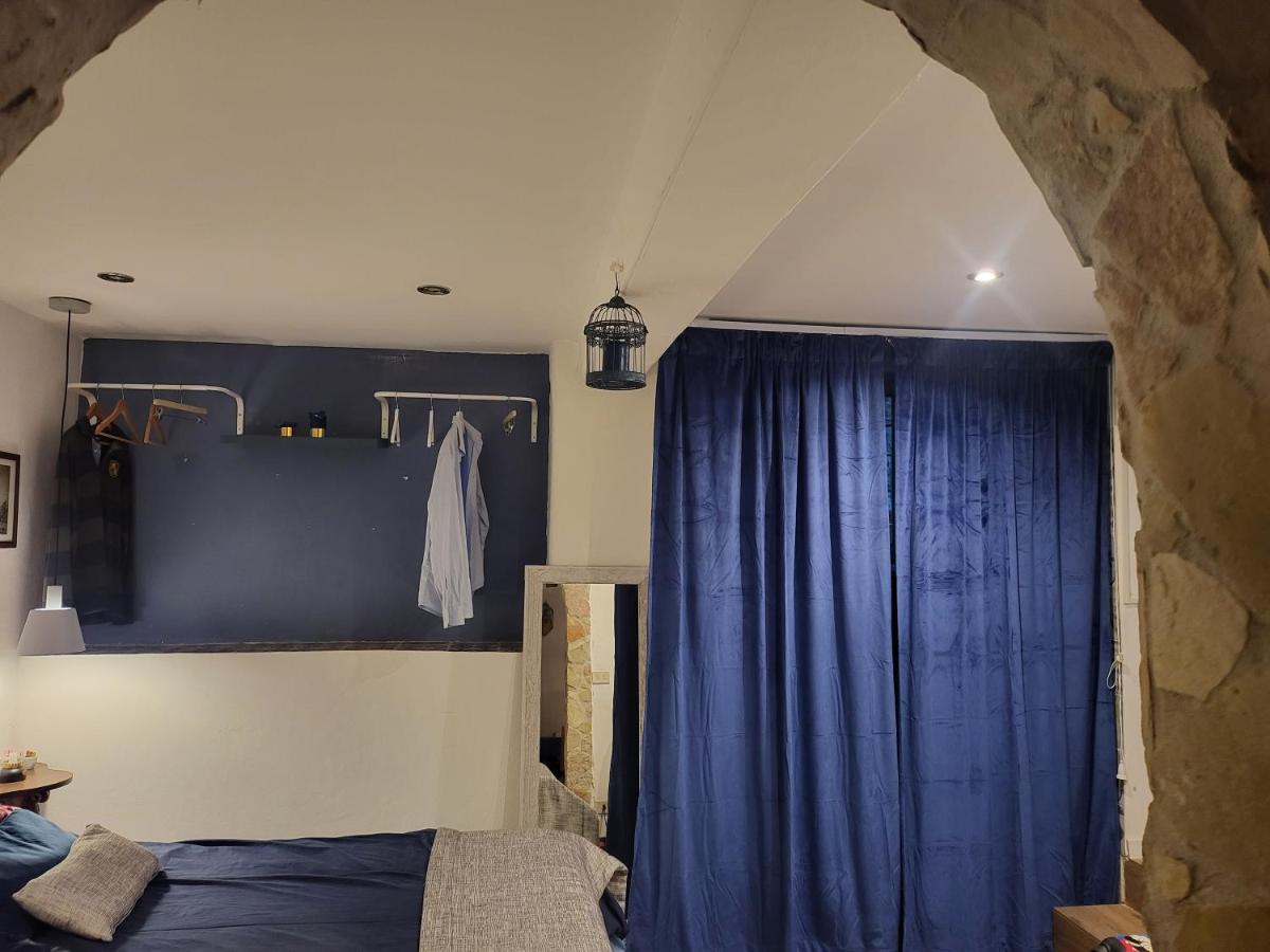 Il Rifugio Apartment Palermo Bagian luar foto