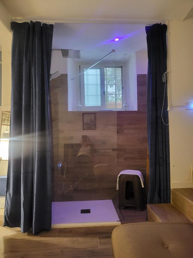 Il Rifugio Apartment Palermo Bagian luar foto