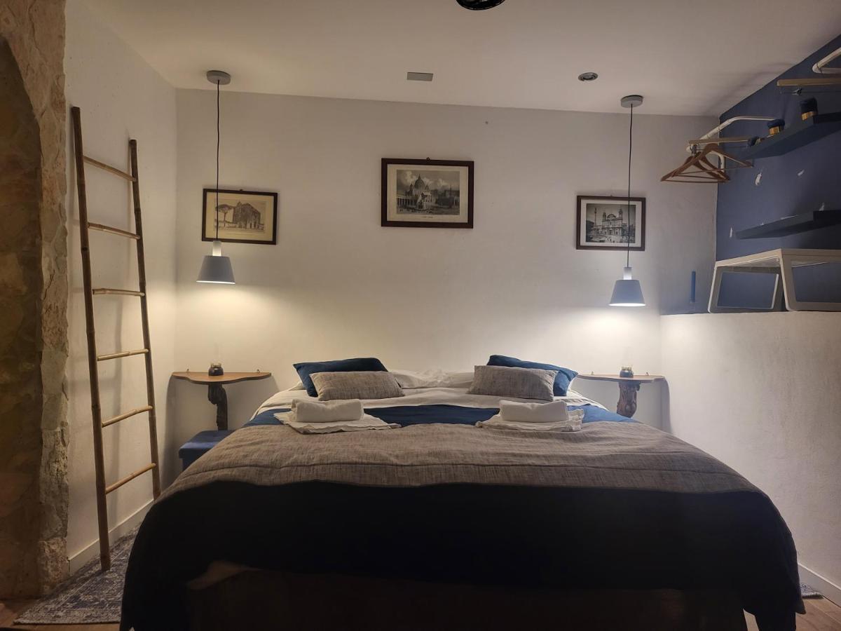 Il Rifugio Apartment Palermo Bagian luar foto