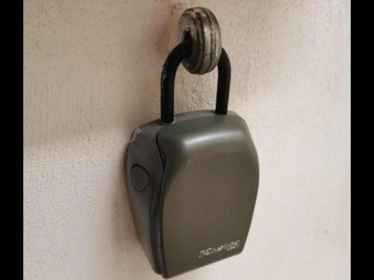 Il Rifugio Apartment Palermo Bagian luar foto