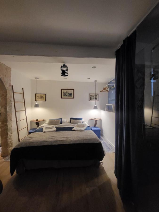 Il Rifugio Apartment Palermo Bagian luar foto