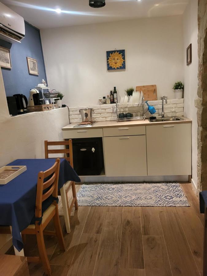 Il Rifugio Apartment Palermo Bagian luar foto