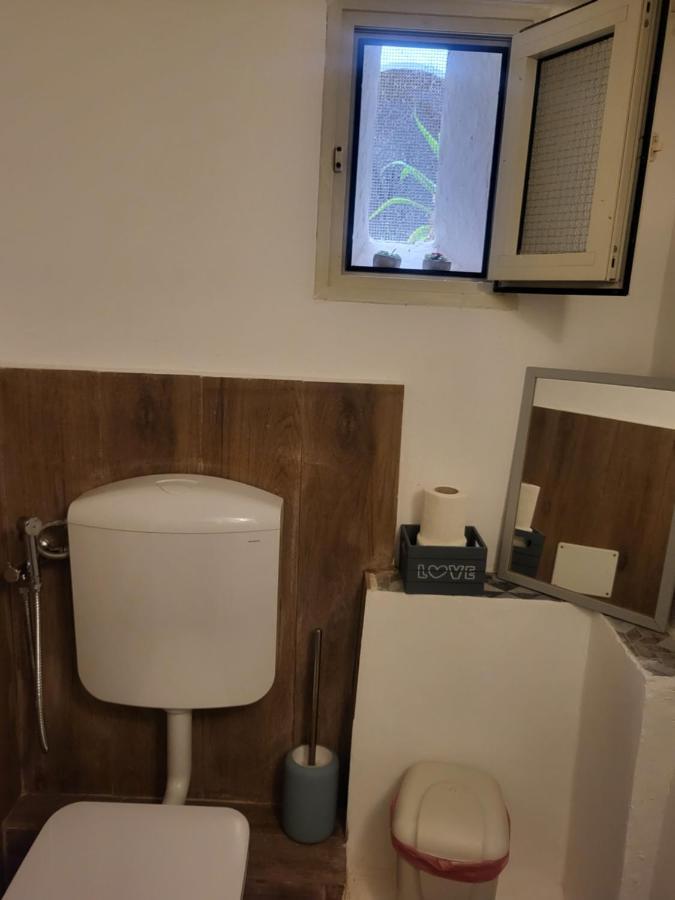 Il Rifugio Apartment Palermo Bagian luar foto