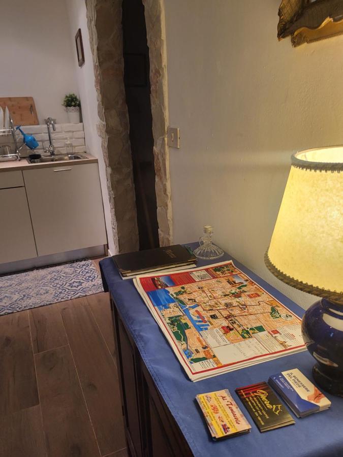 Il Rifugio Apartment Palermo Bagian luar foto