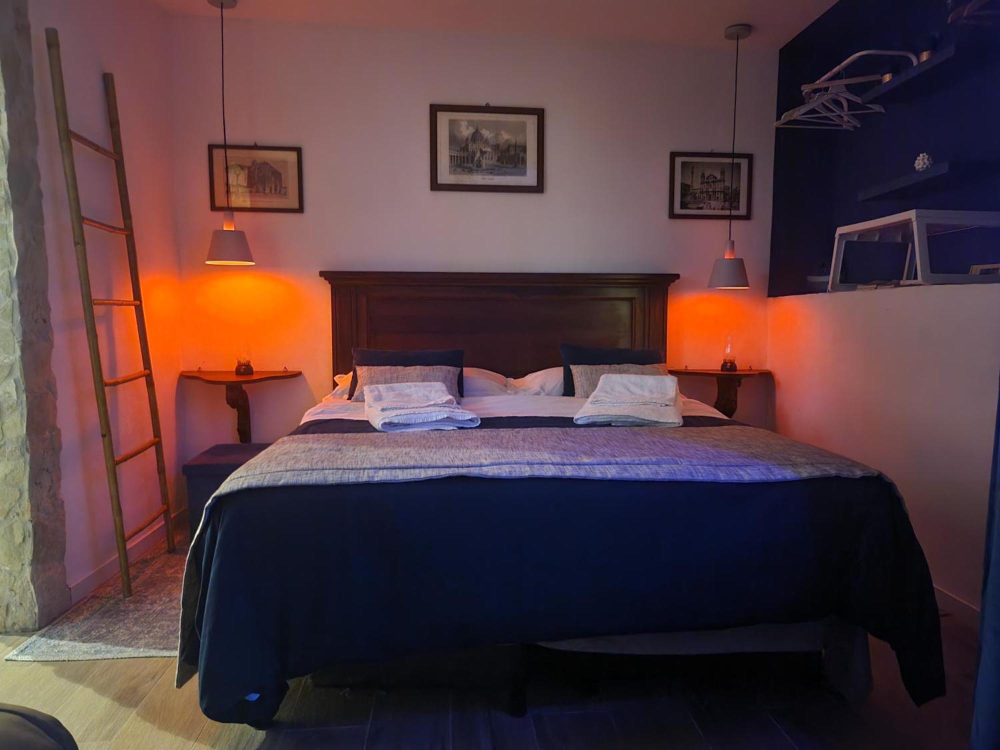 Il Rifugio Apartment Palermo Bagian luar foto