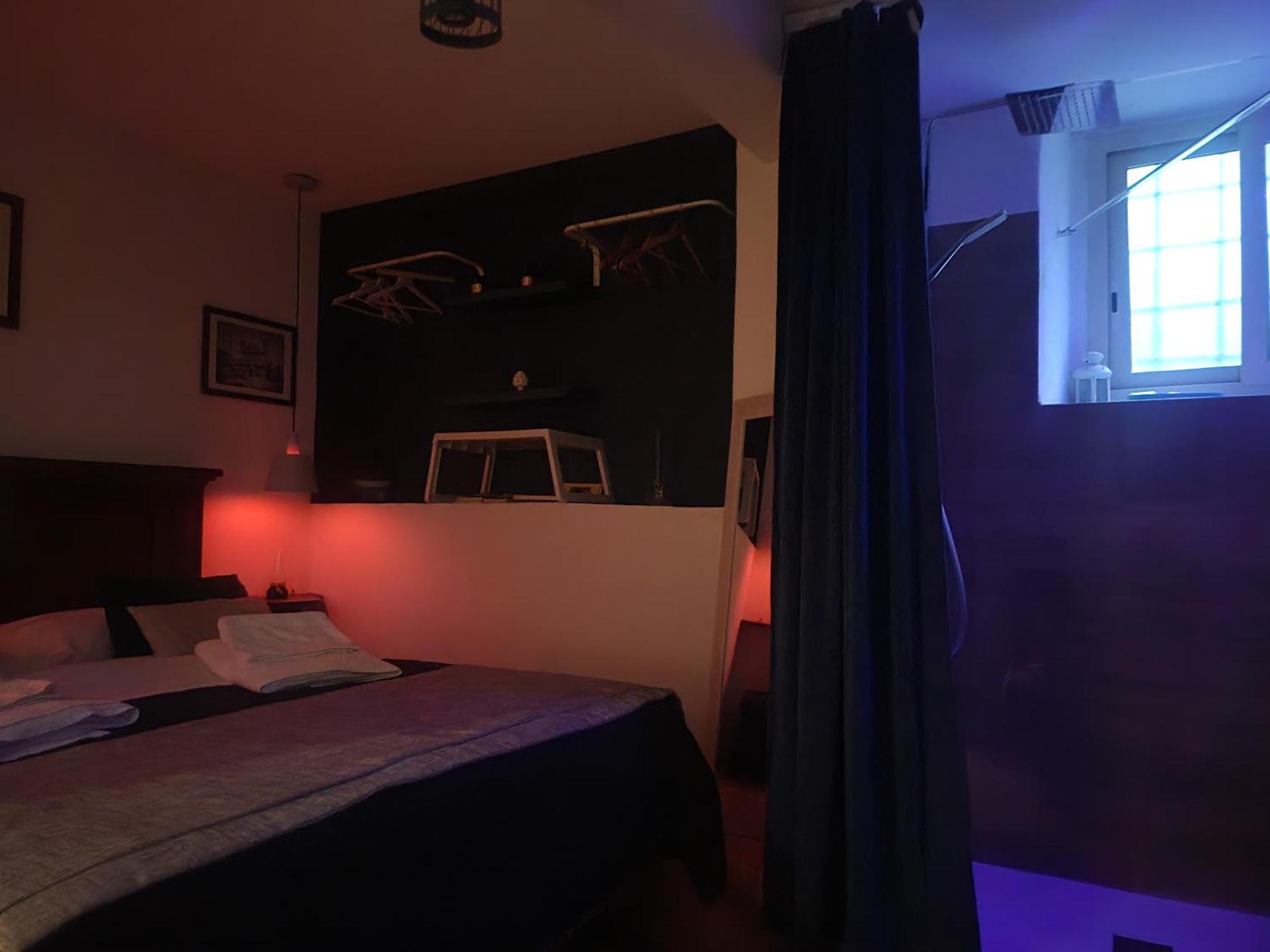 Il Rifugio Apartment Palermo Bagian luar foto