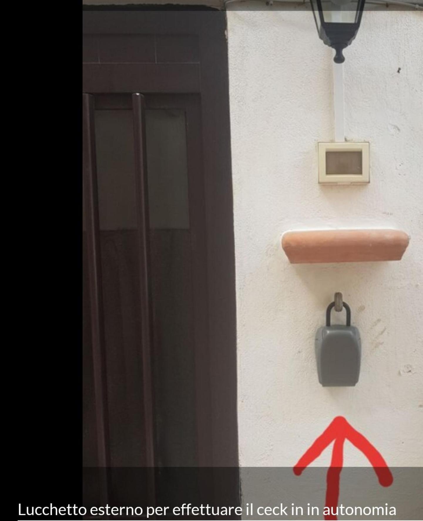 Il Rifugio Apartment Palermo Bagian luar foto